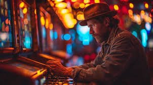 Slots Games wg986