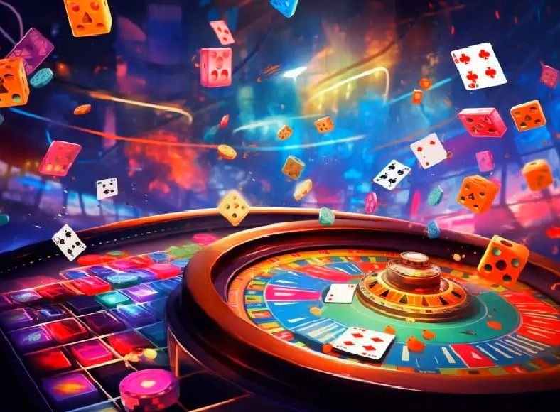 Live Baccarat ဂိမ်း မြန်မာ wg986